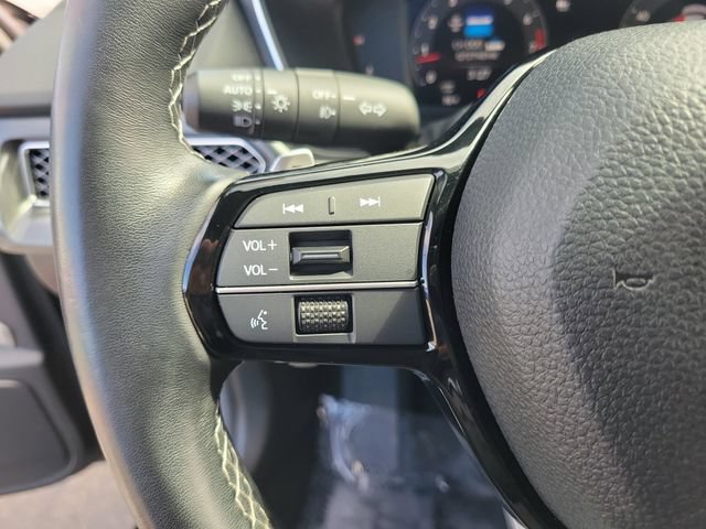 Used 2024 Acura Integra A-Spec FWD image 28
