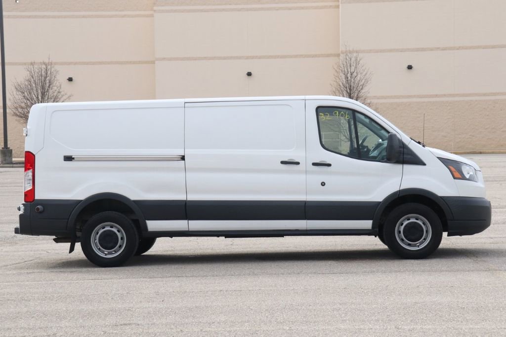 Used 2018 Ford Transit 250 148 Low Roof image 9