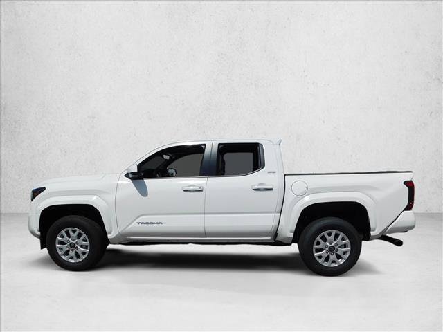 Used 2026 Toyota Tacoma SR5 w/ SR5 Upgrade Package AWD/4WD image 14