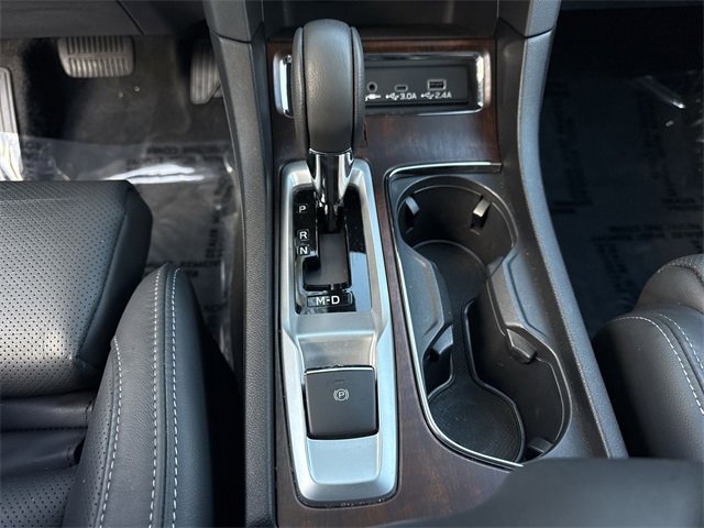 Certified 2023 Subaru Ascent Touring image 21