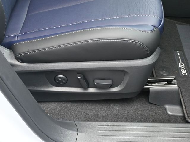 New 2026 INFINITI QX60 Sport w/ Dark Cargo Package image 43