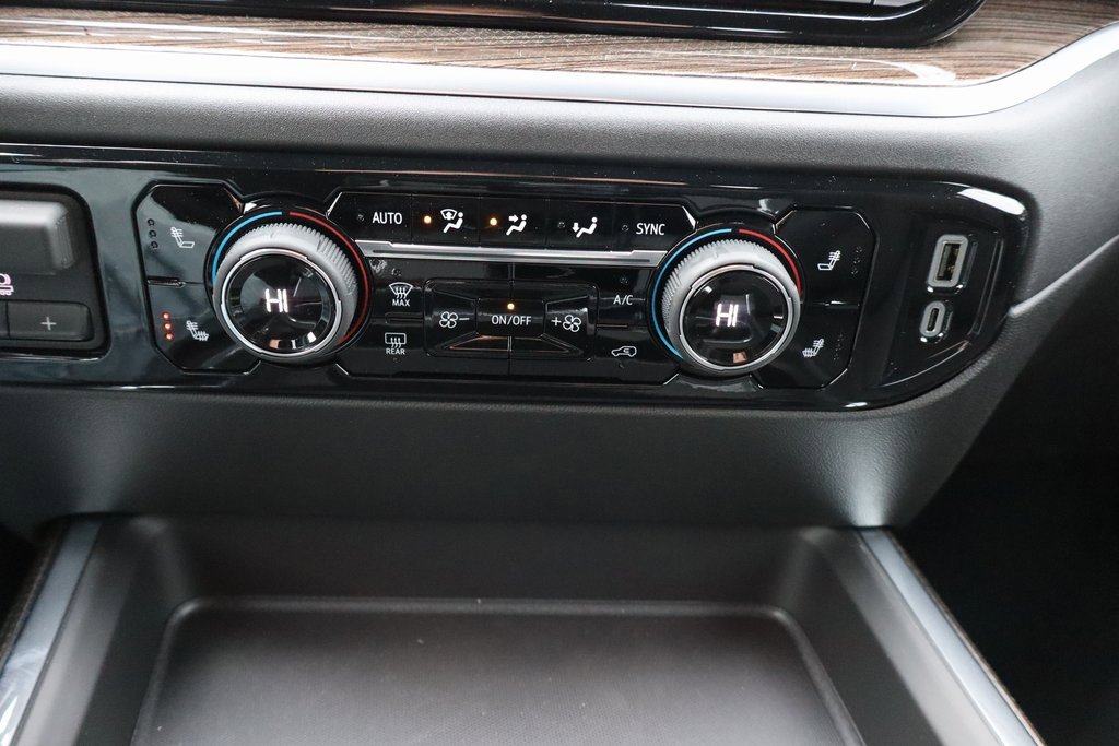 New 2026 Chevrolet Silverado 2500 LT w/ Trail Boss Package image 14