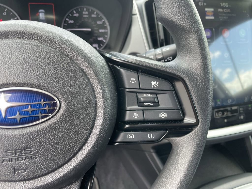 Certified 2025 Subaru Crosstrek 2.0i Premium image 18