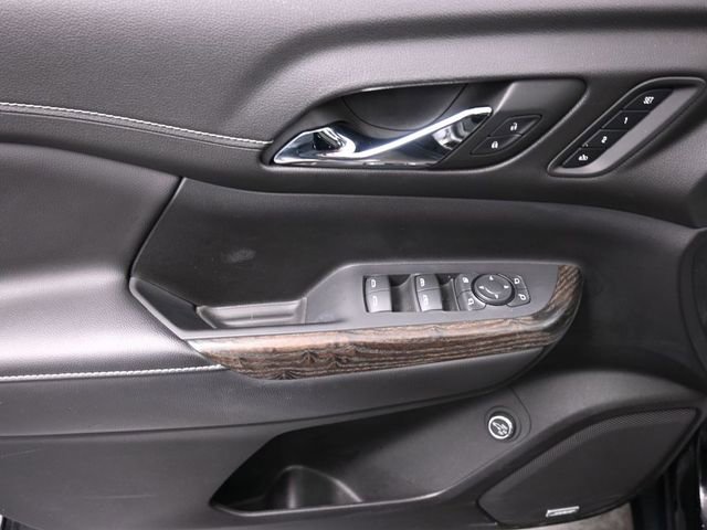 Used 2023 GMC Acadia Denali w/ Black Diamond Edition AWD/4WD image 13