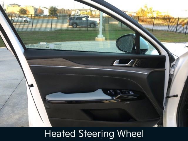 Used 2023 Kia K5 EX w/ EX Premium Package image 22