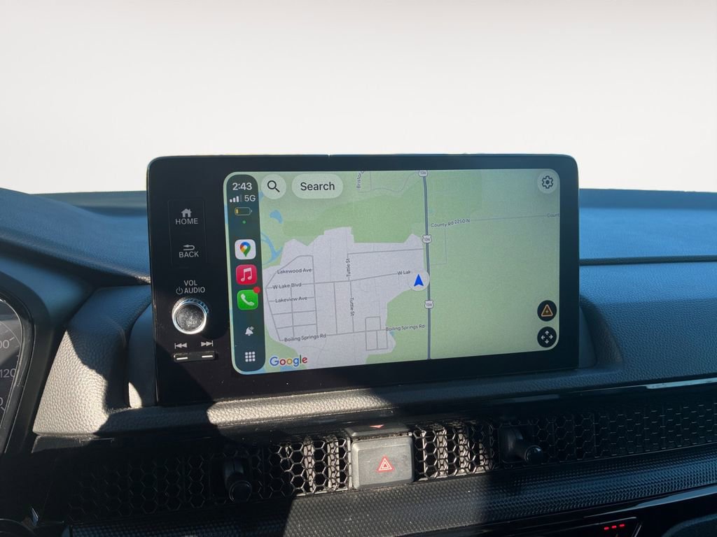 Used 2023 Honda CR-V EX-L image 19