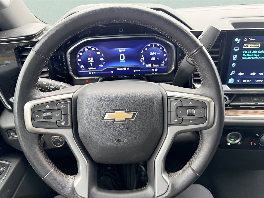 Used 2022 Chevrolet Silverado 1500 LT image 17