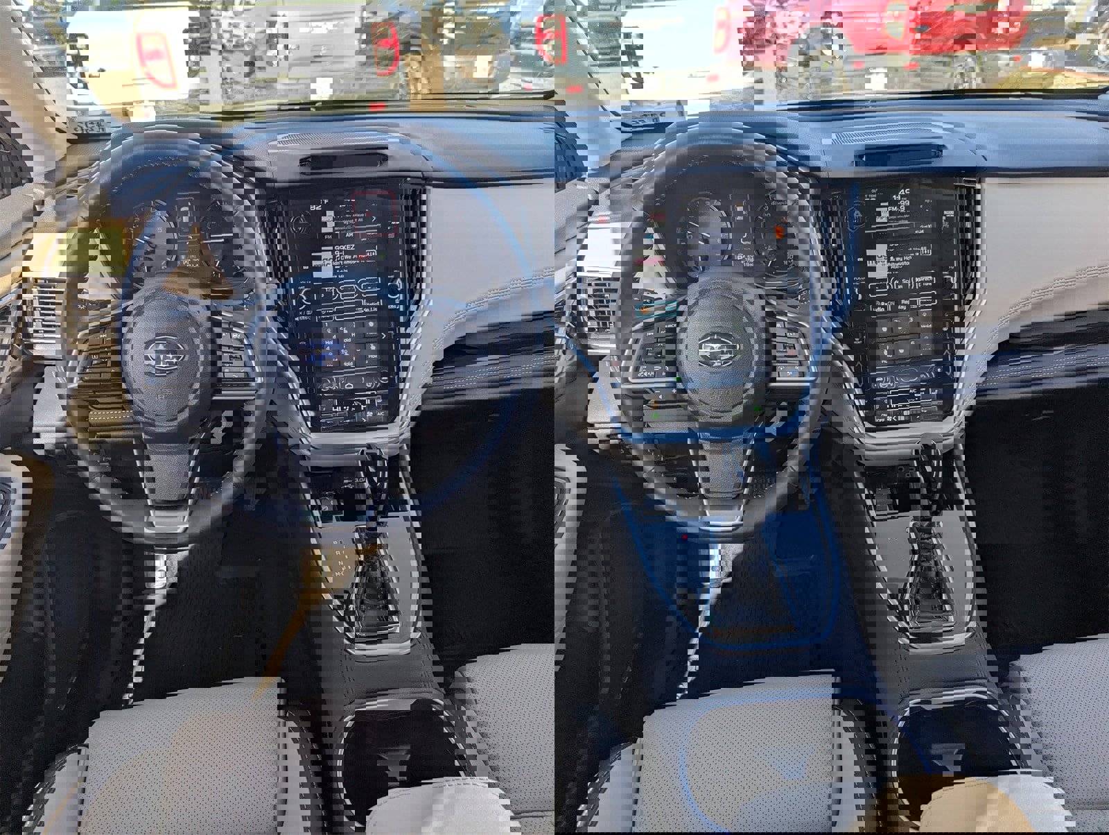 Used 2023 Subaru Outback Limited image 15