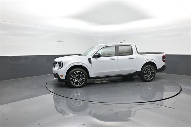 New 2025 Ford Maverick Lariat w/ 4K Tow Package image 4