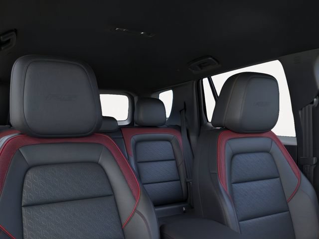 New 2027 Chevrolet Equinox RS w/ LPO, Floor Liner Package AWD/4WD image 24