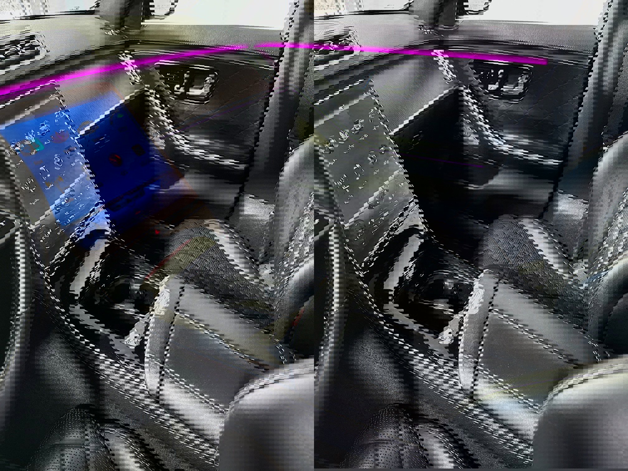 Used 2022 Mercedes-Benz S 580 4MATIC Sedan image 25