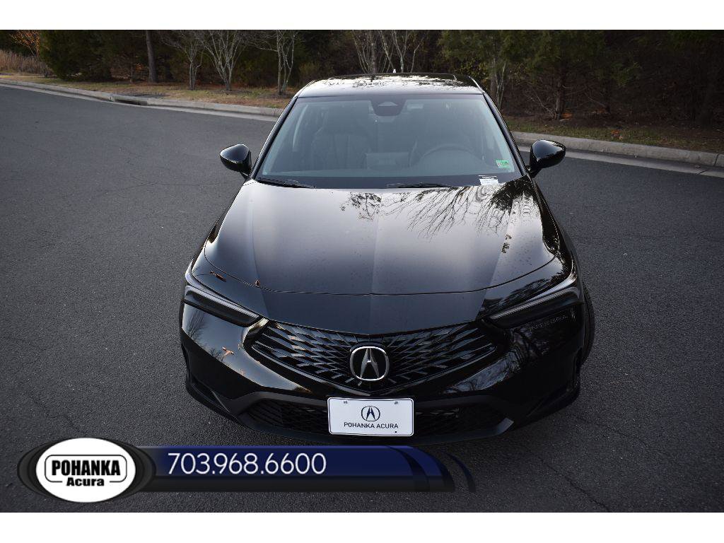 New 2026 Acura Integra Base image 3