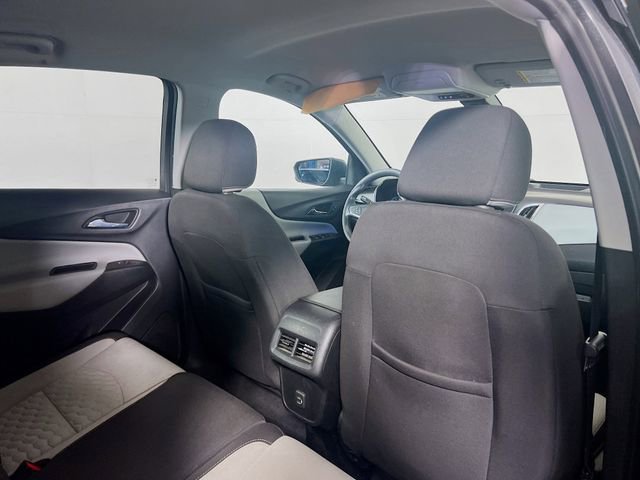 Used 2020 Chevrolet Equinox LT FWD image 9