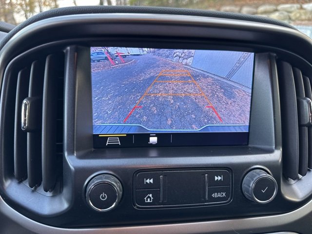 Used 2022 Chevrolet Colorado Z71 image 23