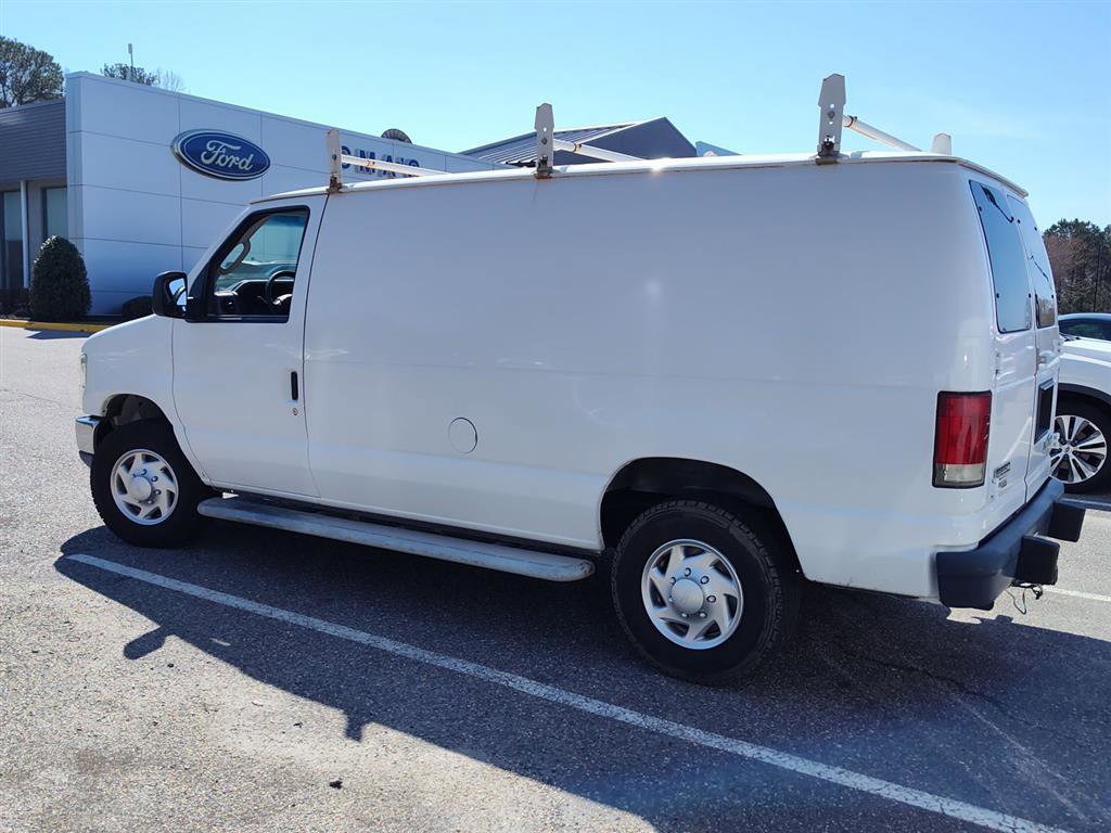 Used 2014 Ford E-250 and Econoline 250 w/ Power Group image 4