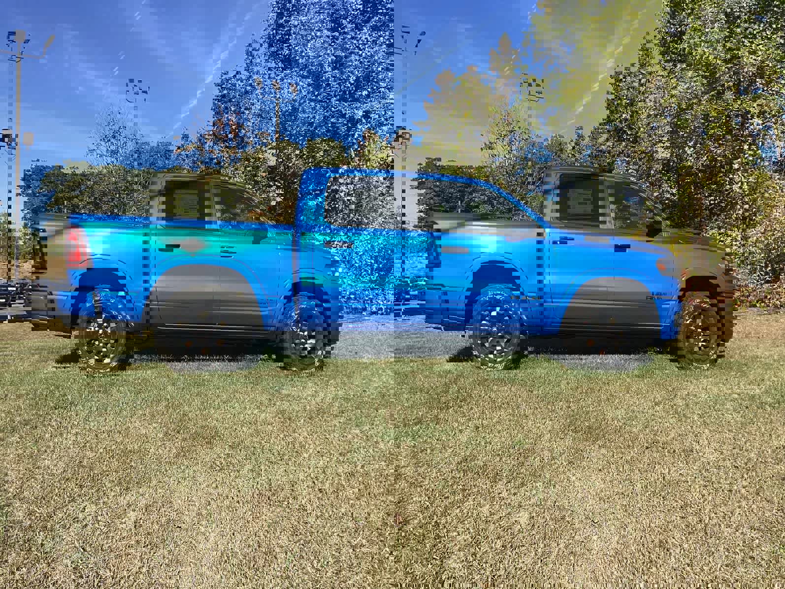 New 2026 RAM 1500 Big Horn image 8