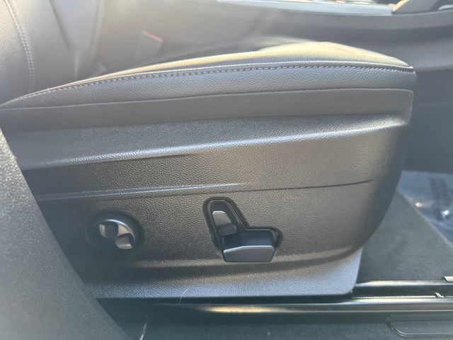 Used 2024 Alfa Romeo Stelvio Ti w/ Active Assist Plus Package image 16