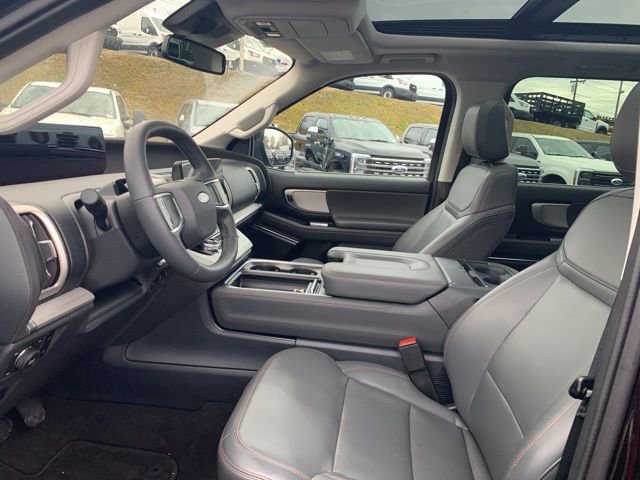 Certified 2025 Ford Expedition Max Active image 24