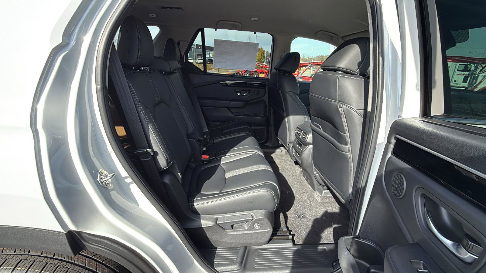New 2025 Honda Pilot EX-L image 20