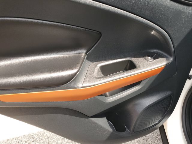 Used 2018 Ford EcoSport SES AWD/4WD image 18
