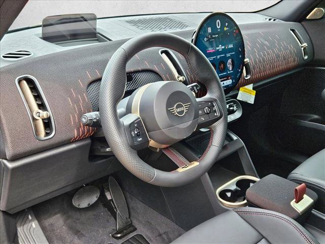 Used 2026 MINI Cooper Countryman S w/ Comfort Package Max image 3