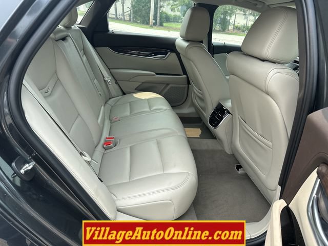 Used 2016 Cadillac XTS Luxury AWD/4WD image 37