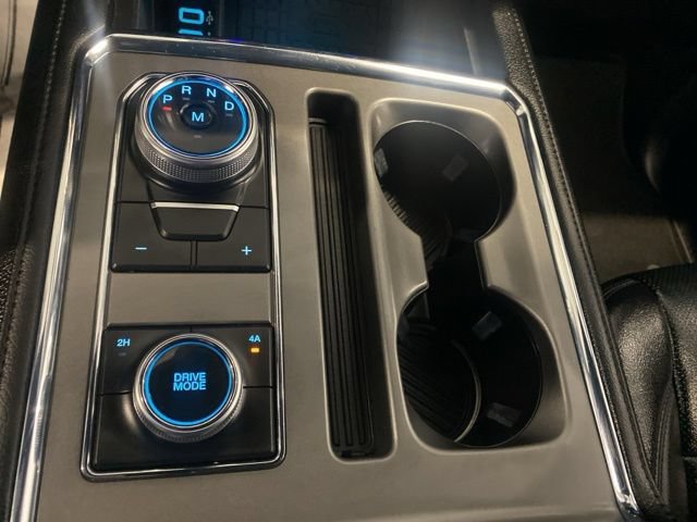 Used 2019 Ford Expedition XLT w/ Equipment Group 202A AWD/4WD image 25