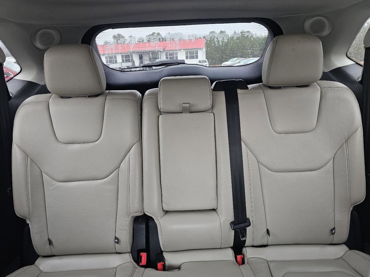 Used 2015 Ford Edge Titanium image 8