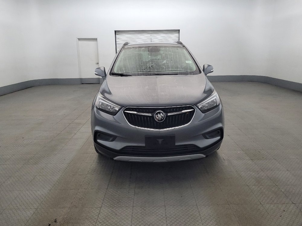 Used 2019 Buick Encore Preferred FWD image 14