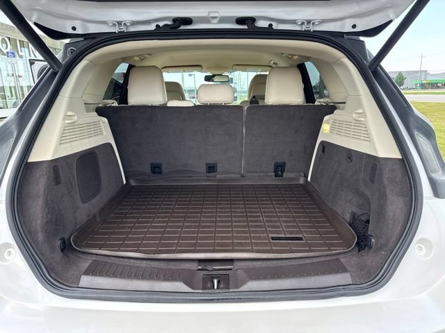 Used 2016 Lincoln MKC Select w/ Lincoln MKC Climate Package AWD/4WD image 24