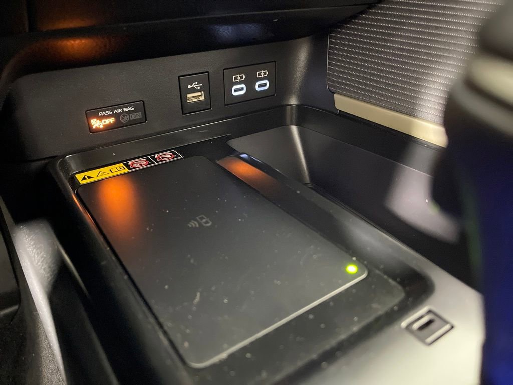 Certified 2025 Toyota Camry SE image 30