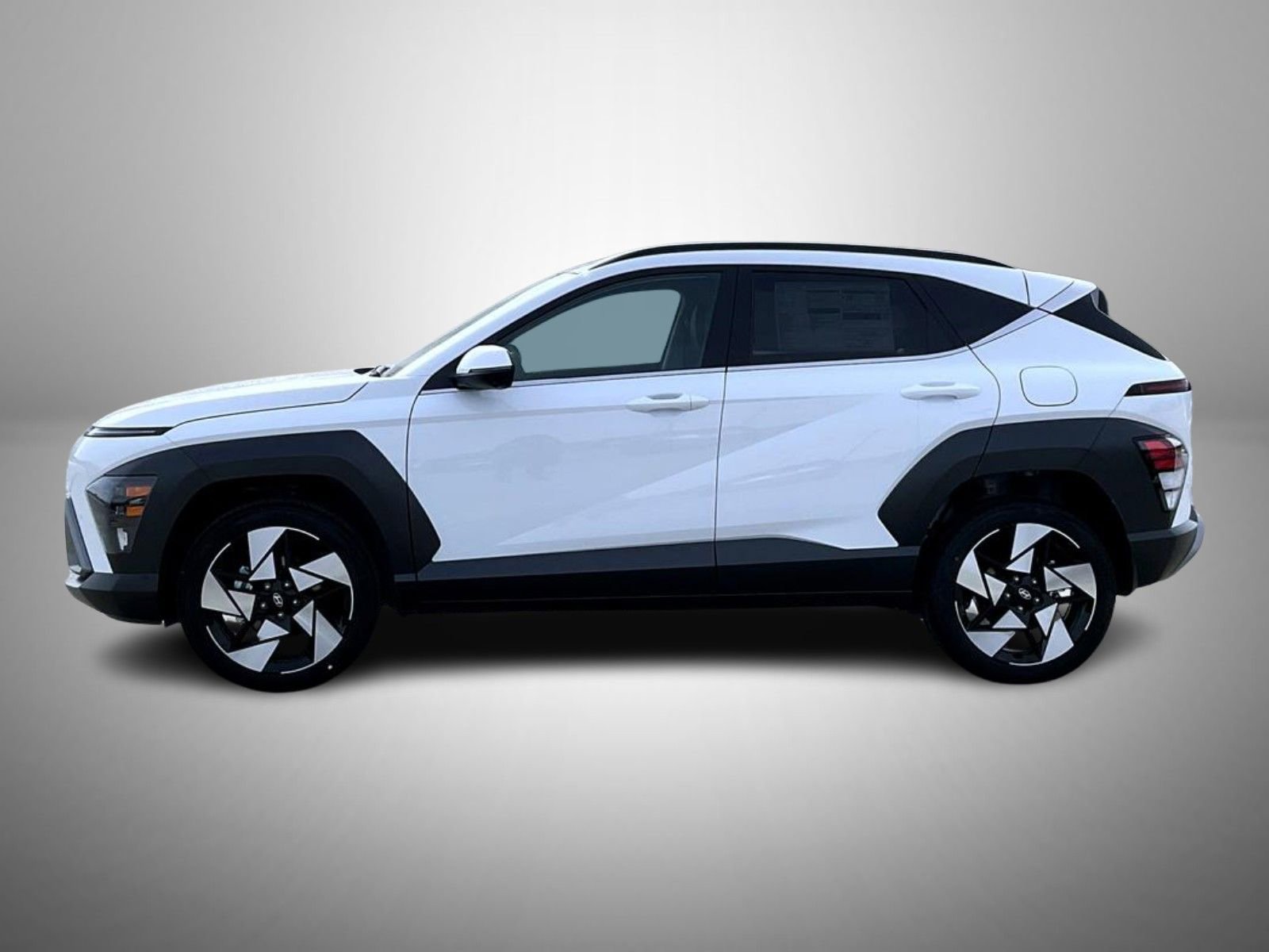 New 2026 Hyundai Kona Limited image 8