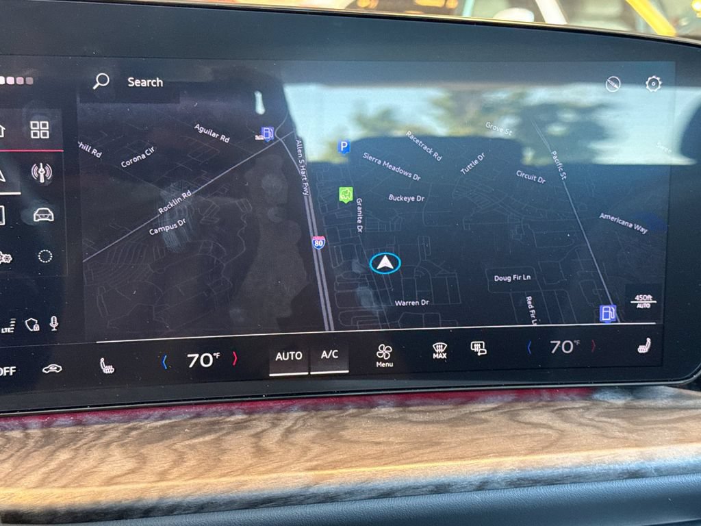 Certified 2025 Audi Q5 Premium AWD/4WD image 27