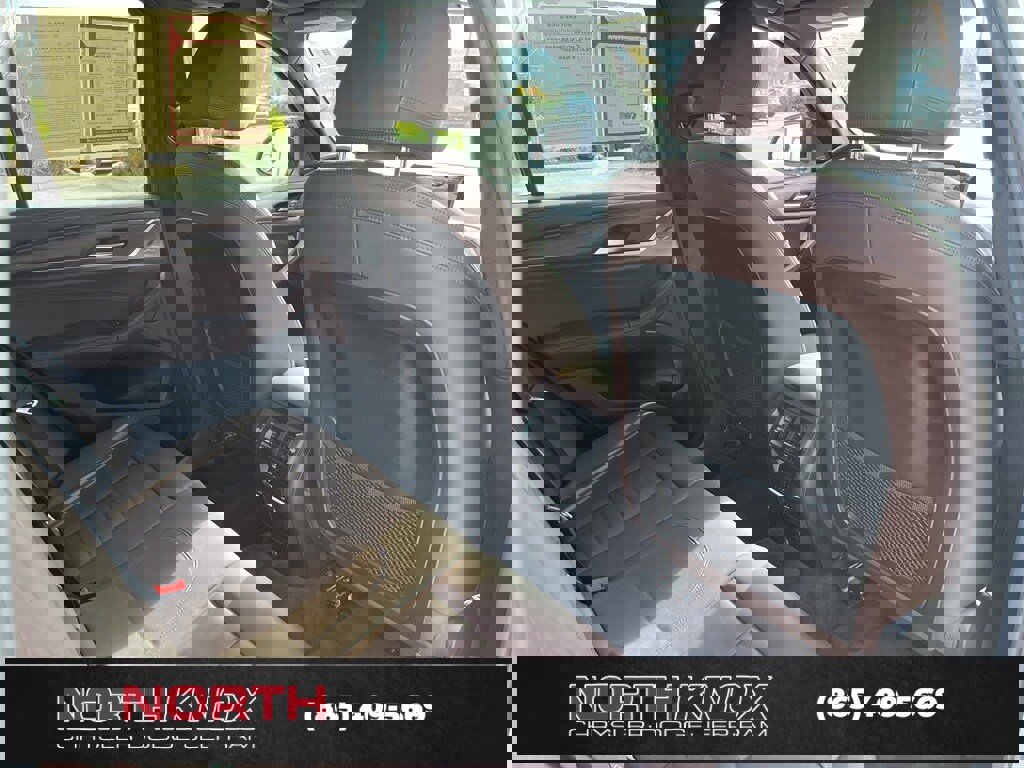 Used 2018 BMW X3 M40i w/ Premium Package image 26