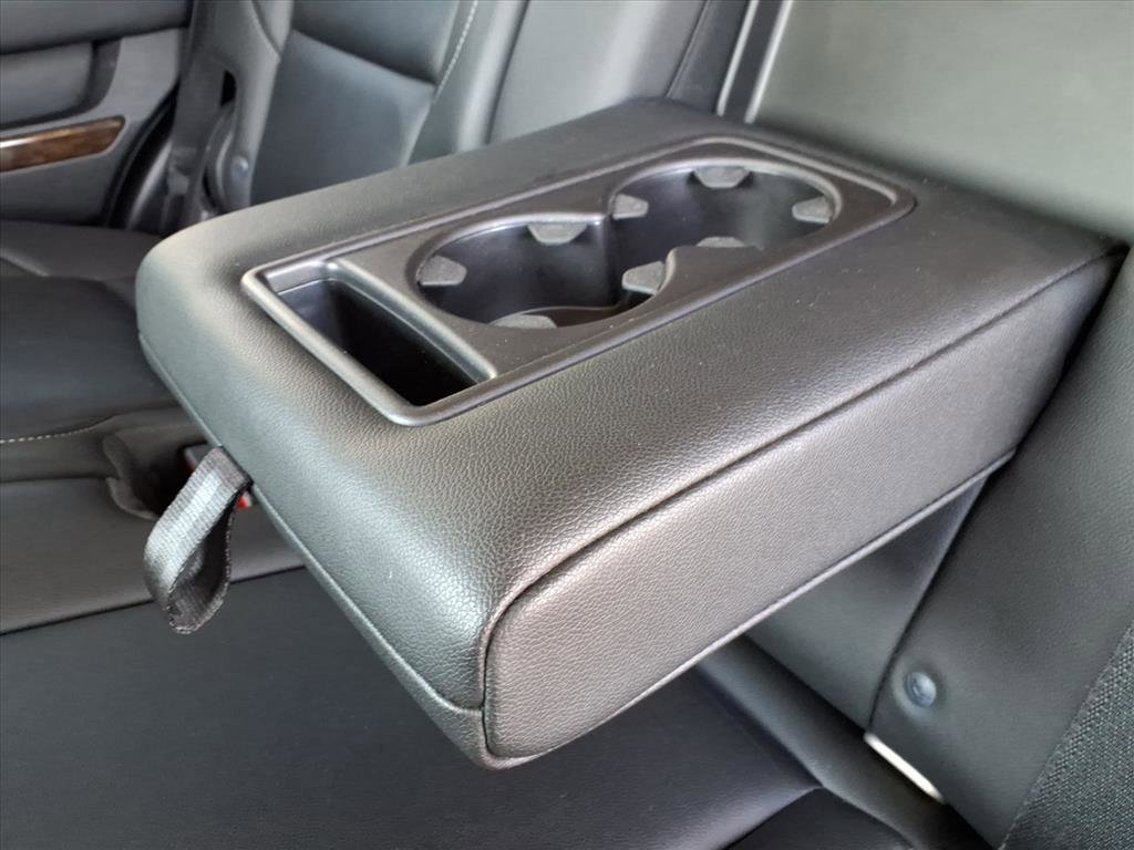 Used 2019 Chevrolet Tahoe LT RWD image 19