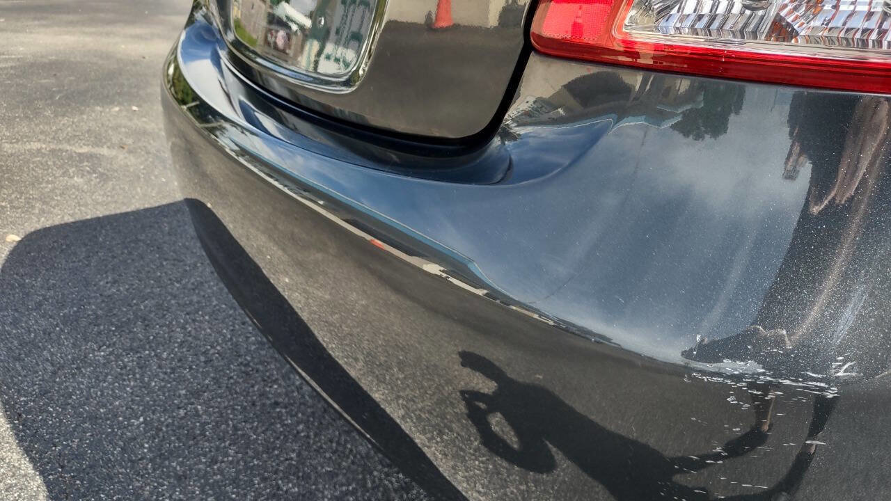 Used 2007 Toyota Yaris Sedan image 36