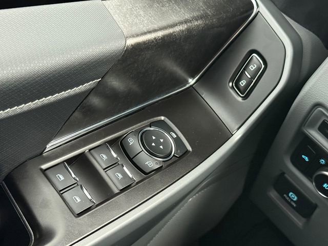 Certified 2023 Ford F150 XLT w/ Equipment Group 302A High image 23