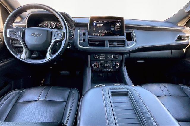 Used 2021 Chevrolet Tahoe RST image 7