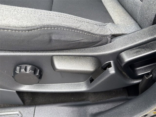 Used 2022 Ford Bronco 4-Door image 16