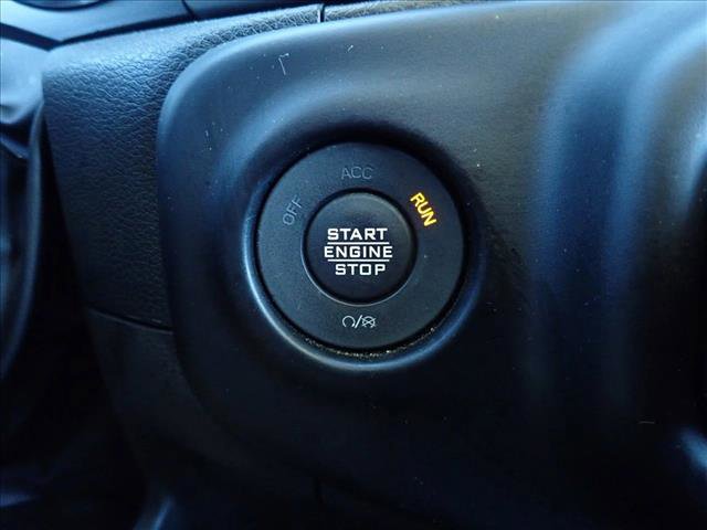 Used 2023 Jeep Wrangler Unlimited w/ Cold Weather Group AWD/4WD image 23