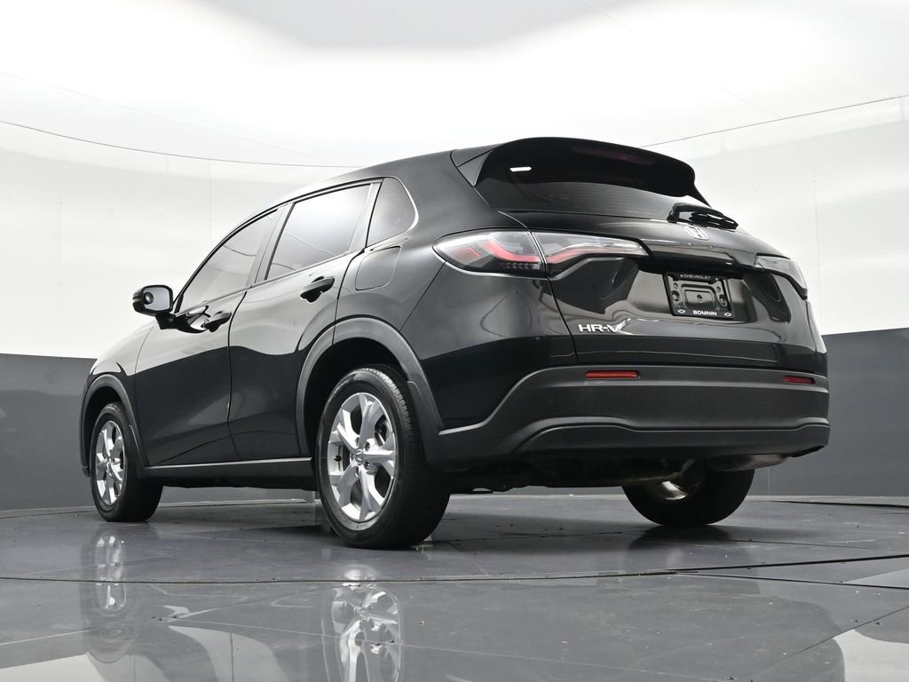 Used 2023 Honda HR-V LX image 25