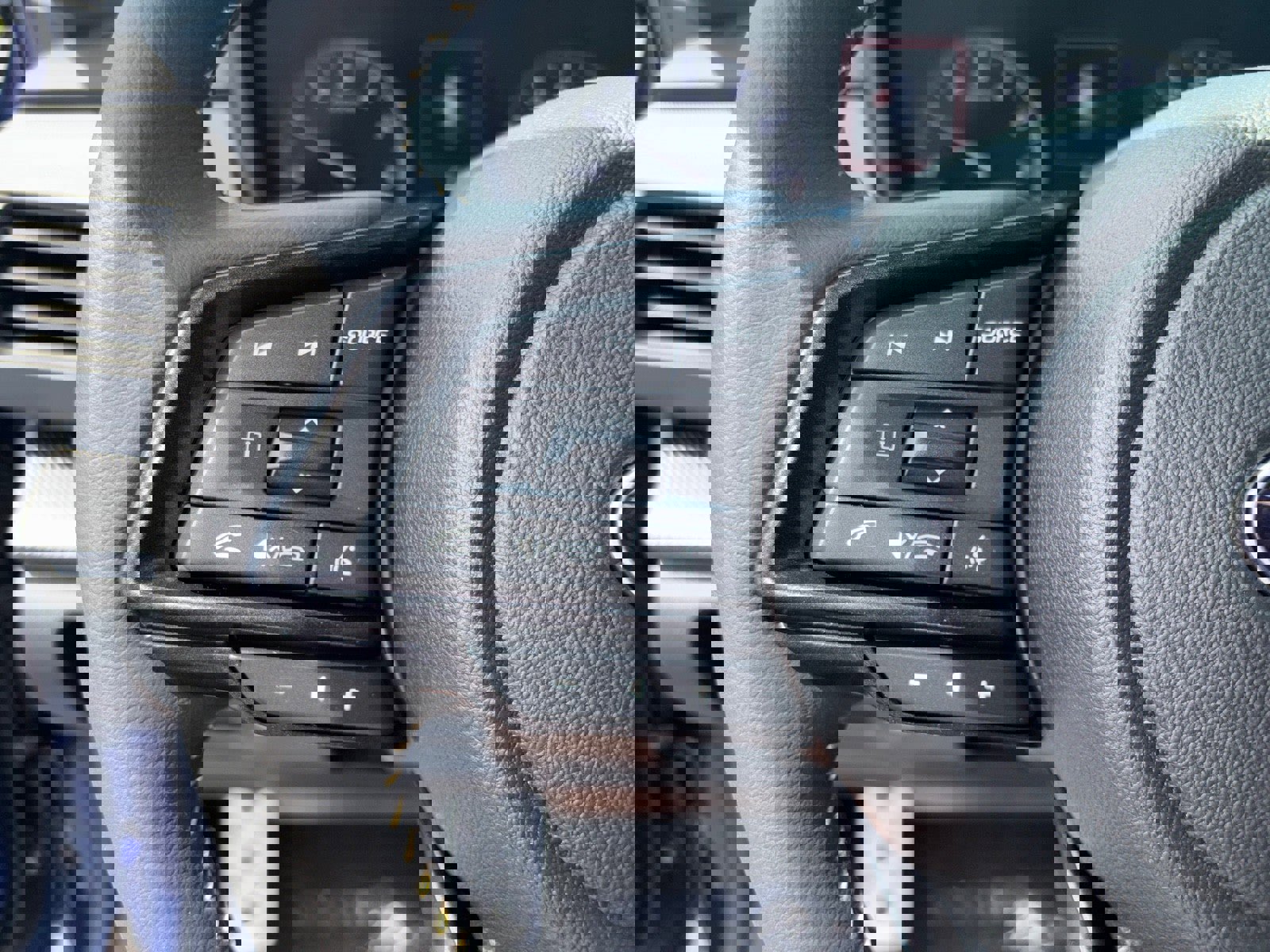 New 2025 Subaru Crosstrek 2.5i Sport w/ Crosstrek Mirror Package image 18