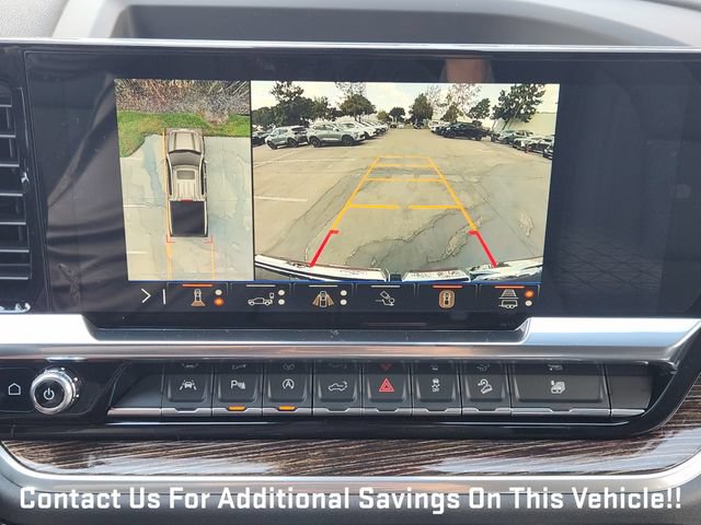 New 2026 GMC Sierra 1500 Elevation w/ Elevation Premium Package AWD/4WD image 13