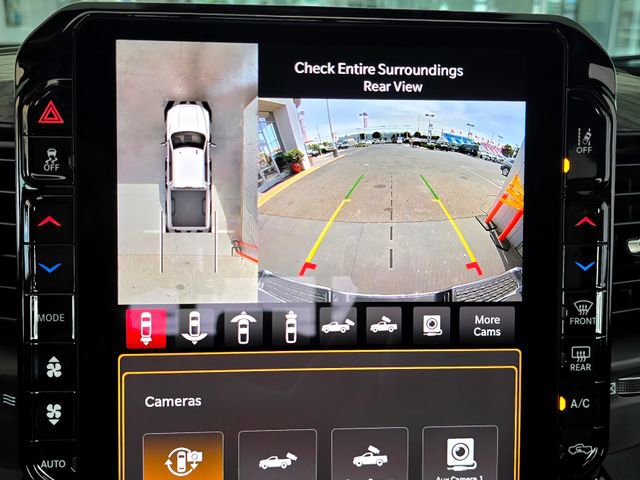 New 2026 RAM 2500 Limited image 11