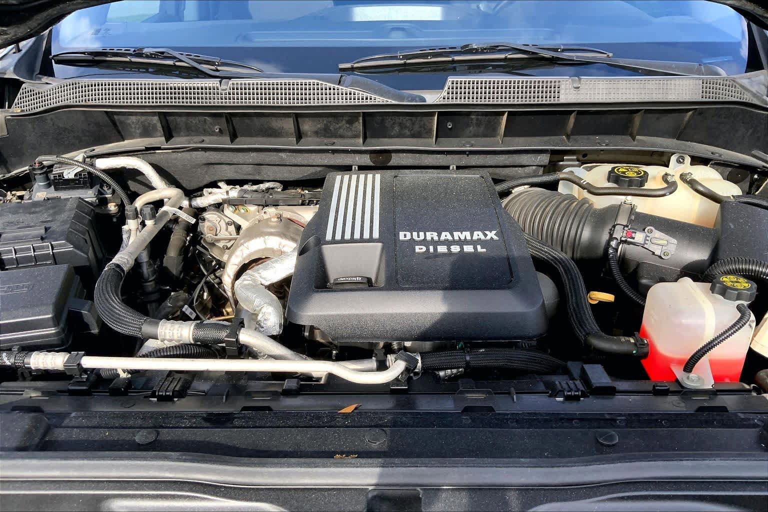 Used 2021 Chevrolet Silverado 1500 LT image 29