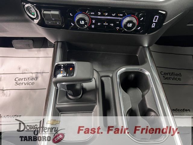 New 2026 Chevrolet Silverado 1500 RST w/ All Star Edition Plus image 47