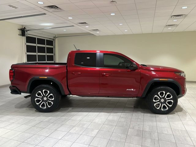 Used 2024 GMC Canyon AT4 w/ Technology Package AWD/4WD image 6