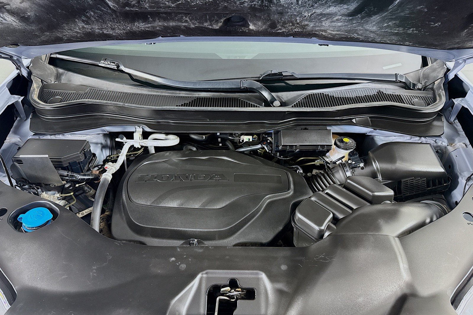 Used 2023 Honda Ridgeline RTL image 12