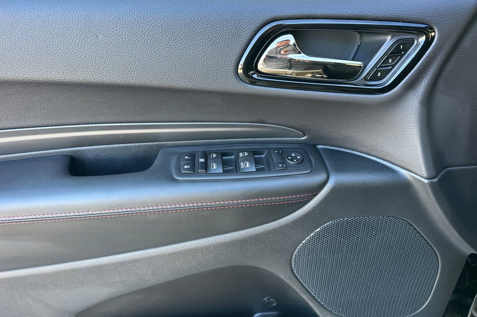 New 2026 Dodge Durango GT image 12