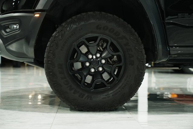 Used 2024 RAM 1500 TRX w/ TRX Level 1 Equipment Group image 37